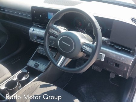 2026 Hyundai KONA - photo 13