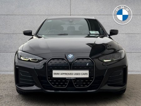 2024 BMW i4 - photo 16