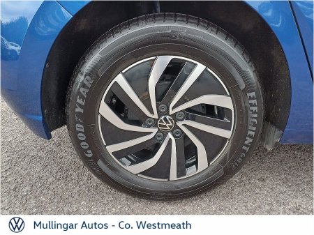 2026 Volkswagen Polo - photo 24