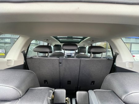 2020 Volkswagen Tiguan - photo 8