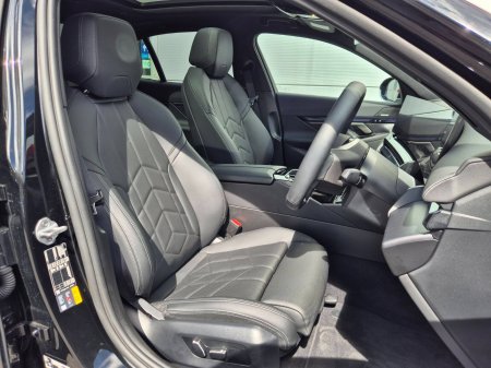 2025 BMW i5 - photo 14