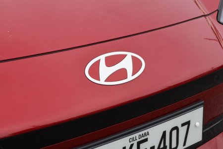2024 Hyundai IONIQ 6 - photo 8