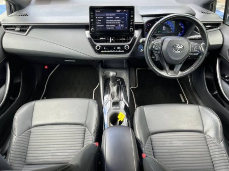 2021 Toyota Corolla - photo 10