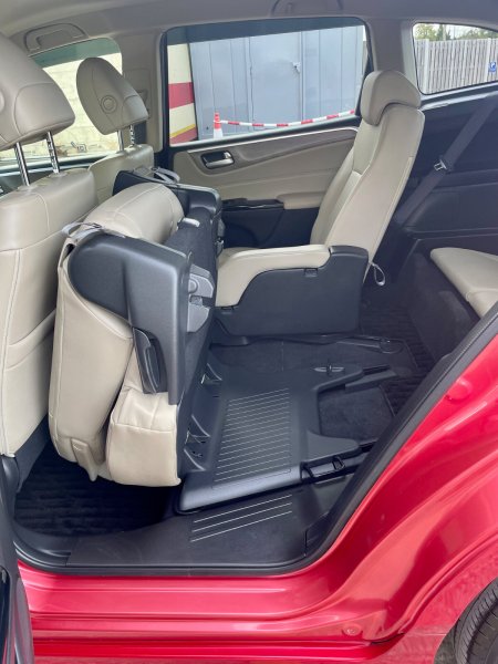 2018 Honda Jade - photo 27