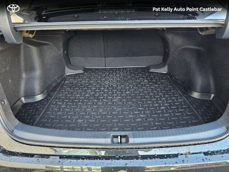 2026 Toyota Corolla - photo 10