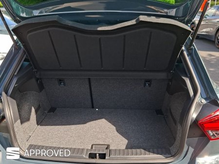 2026 SEAT Ibiza - photo 12