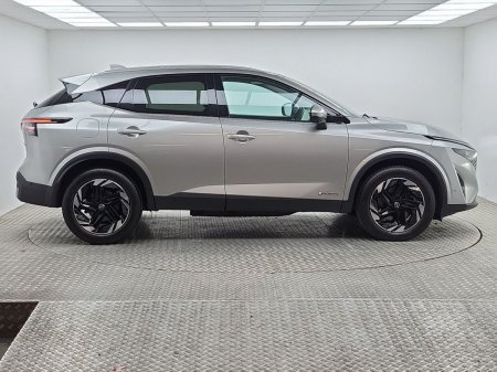 2026 Nissan Qashqai - photo 11