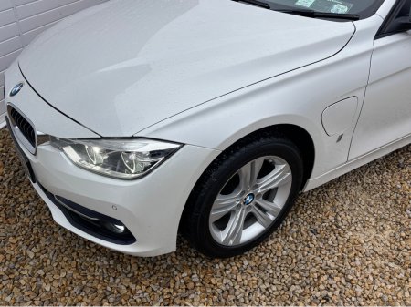 2018 BMW 3-Series - photo 11