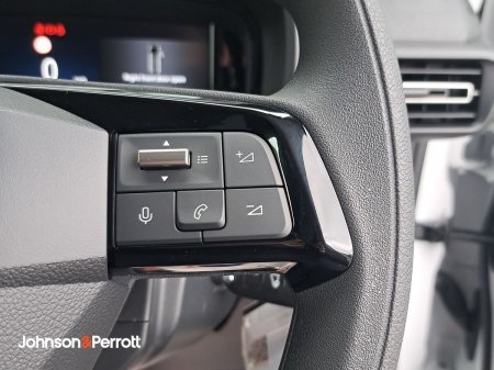 2026 Opel Combo - photo 20