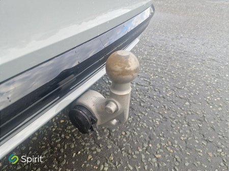 2026 Volvo V60 - photo 16