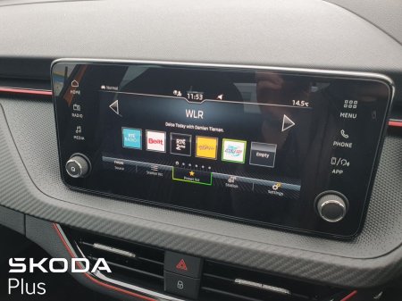 2026 Skoda Kamiq - photo 16