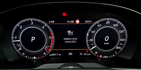 2018 Volkswagen Arteon - photo 31