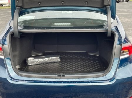 2026 Toyota Corolla - photo 11