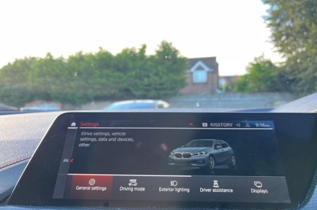 2021 BMW 1-Series - photo 34