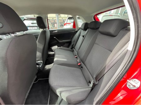 2018 Volkswagen Polo - photo 22