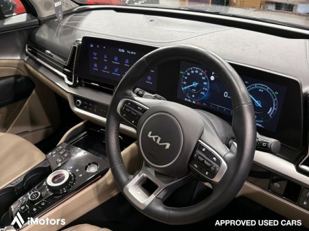 2023 Kia Sportage - photo 17