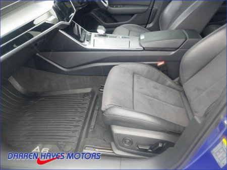 2023 Audi A6 - photo 8