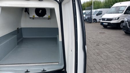 2020 Volkswagen Caddy - photo 13