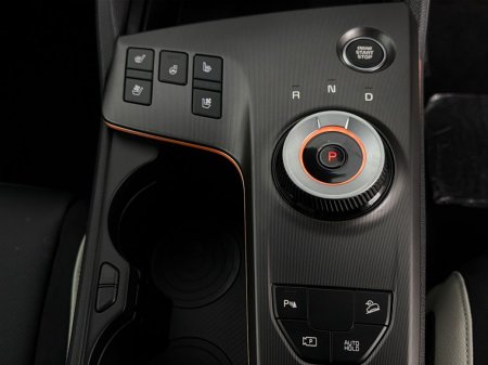 2026 Kia Sportage - photo 23
