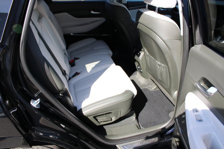 2023 Hyundai Santa Fe - photo 12