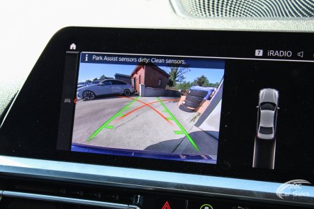 2021 BMW 3-Series - photo 30