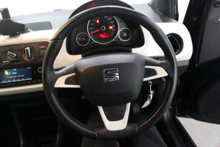 2019 SEAT Mii - photo 28