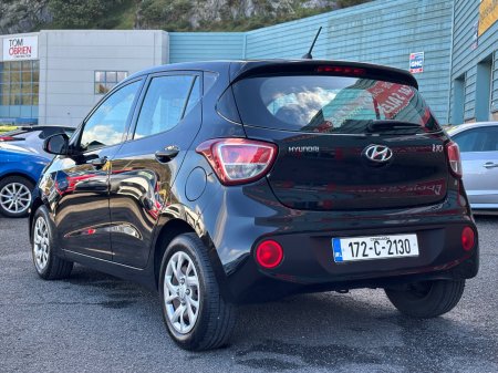 2017 Hyundai i10 - photo 7