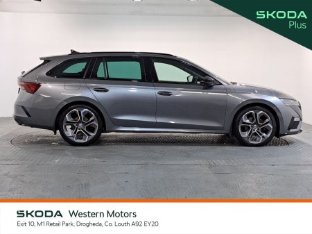 2024 Skoda Octavia - photo 10