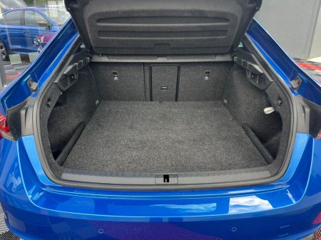 2023 Skoda Octavia - photo 23