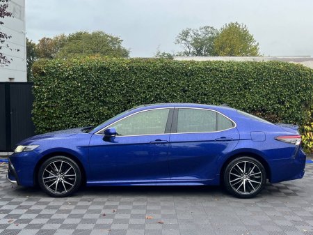 2023 Toyota Camry - photo 4