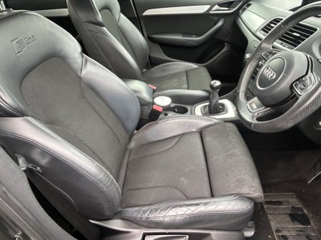 2014 Audi Q3 - photo 6