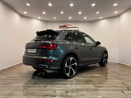 2020 Audi Q5 - photo 11