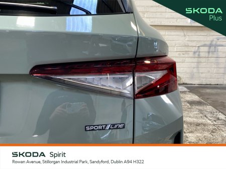 2026 Skoda Elroq - photo 18