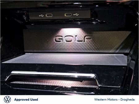 2025 Volkswagen Golf - photo 22