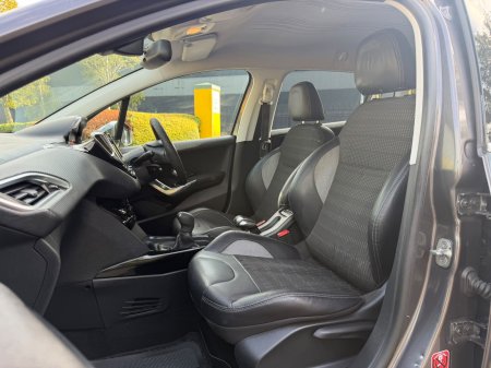2016 Peugeot 2008 - photo 18