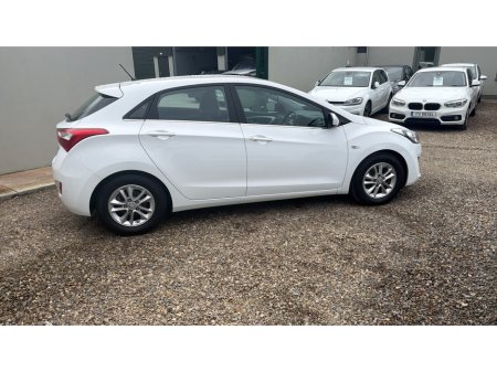 2015 Hyundai i30 - photo 4