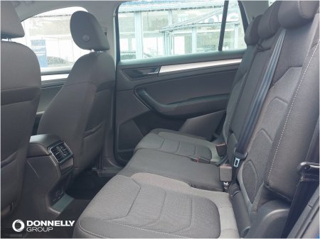 2022 Skoda Kodiaq - photo 9