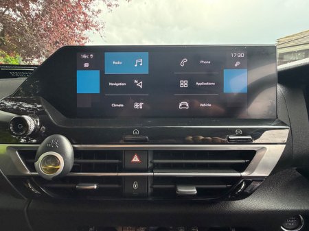 2022 Citroen C4 - photo 13
