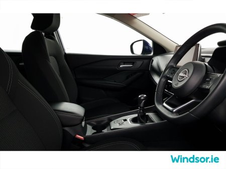 2024 Nissan Qashqai - photo 10