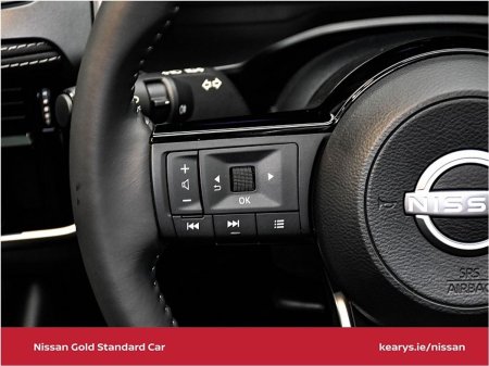 2025 Nissan Qashqai - photo 20