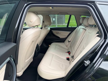 2018 BMW 3-Series - photo 11