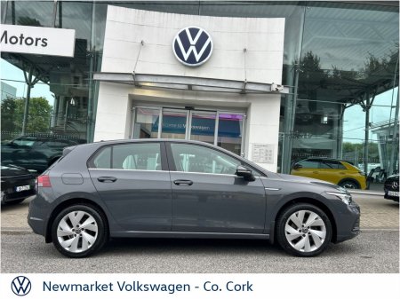 2023 Volkswagen Golf - photo 9