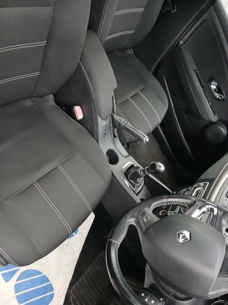 2012 Renault Fluence - photo 10