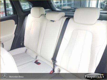 2024 Mercedes-Benz GLA - photo 10