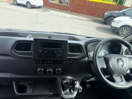 2023 Renault Master - photo 14