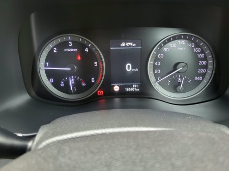 2020 Hyundai Tucson - photo 5