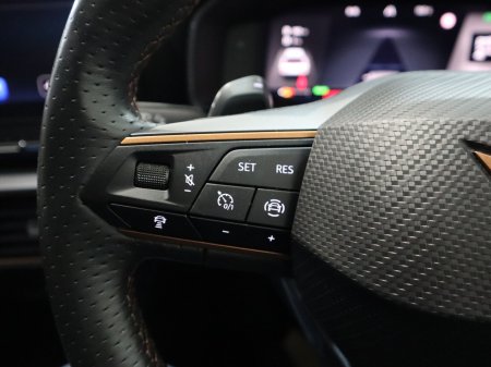 2023 Cupra Formentor - photo 12