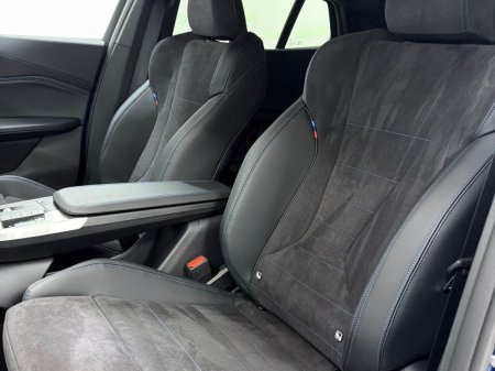 2026 BMW iX2 - photo 7