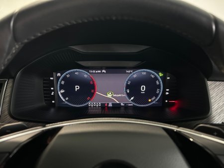 2024 Skoda Kodiaq - photo 13