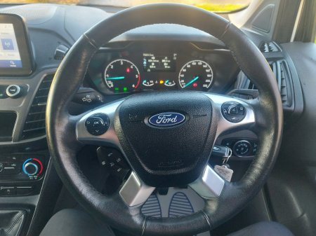 2023 Ford Transit - photo 4